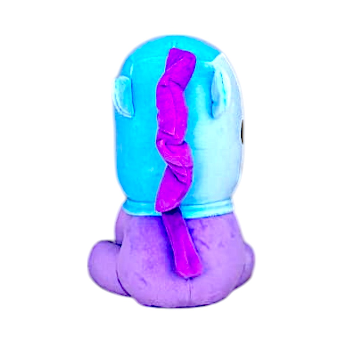 Peluche baby BT21 Mang pony