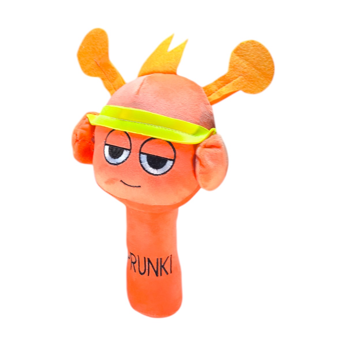 Sprunki Naranja