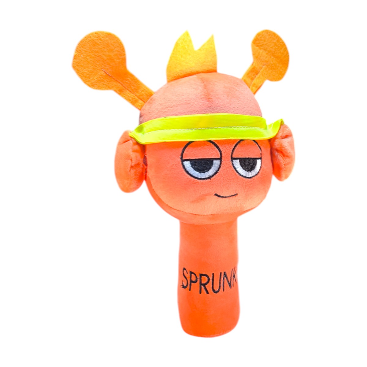 Sprunki Naranja