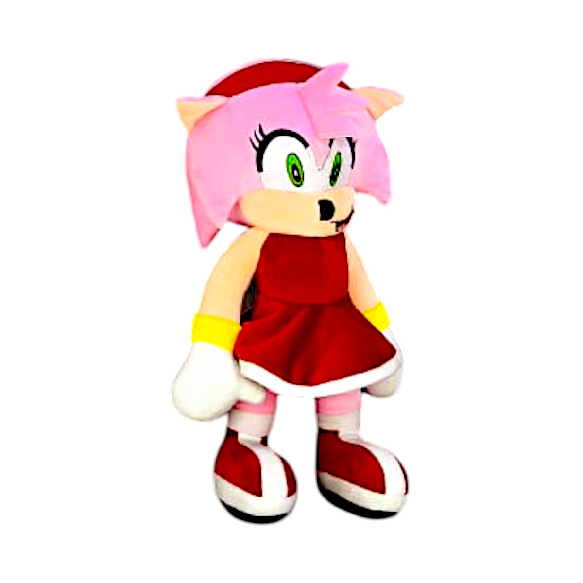 Amy Rose