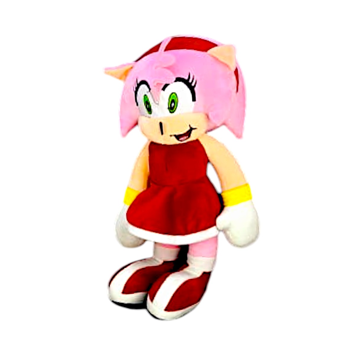 Amy Rose