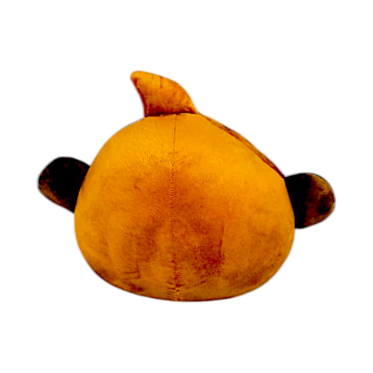 Peluche baby BT21 Shooky galleta