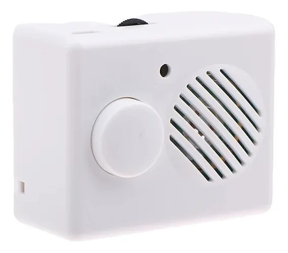 Modulo de Sonido 4min