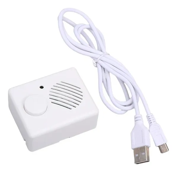 Modulo de Sonido 4min