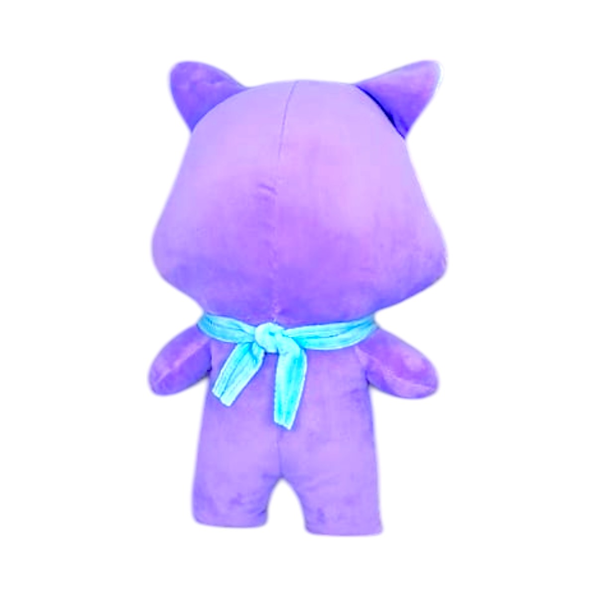 Peluche BT21 Mang ardilla